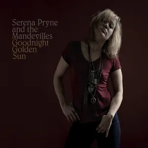 Goodnight golden sun